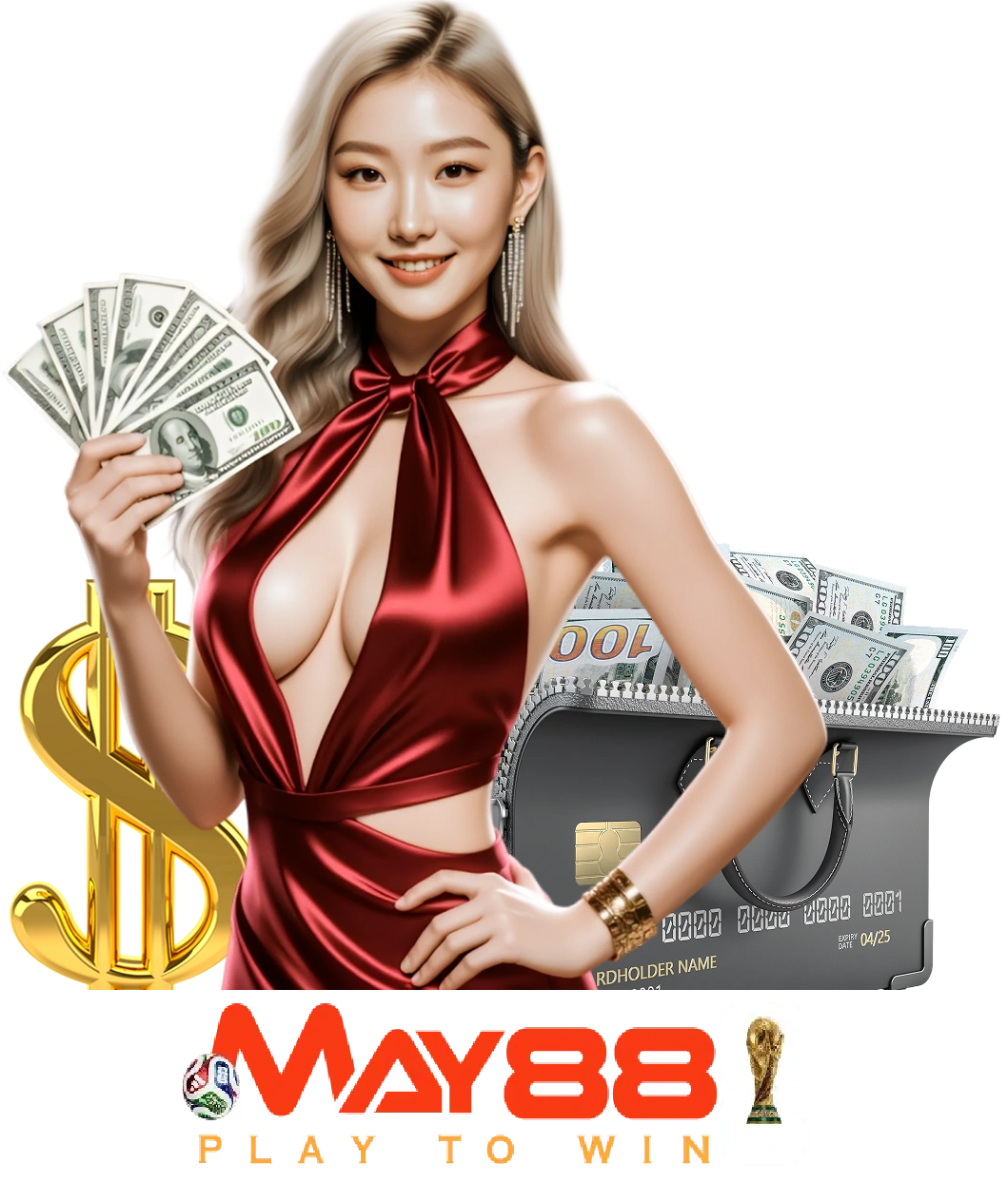 Dịch vụ ứng dụng May88 trên di động