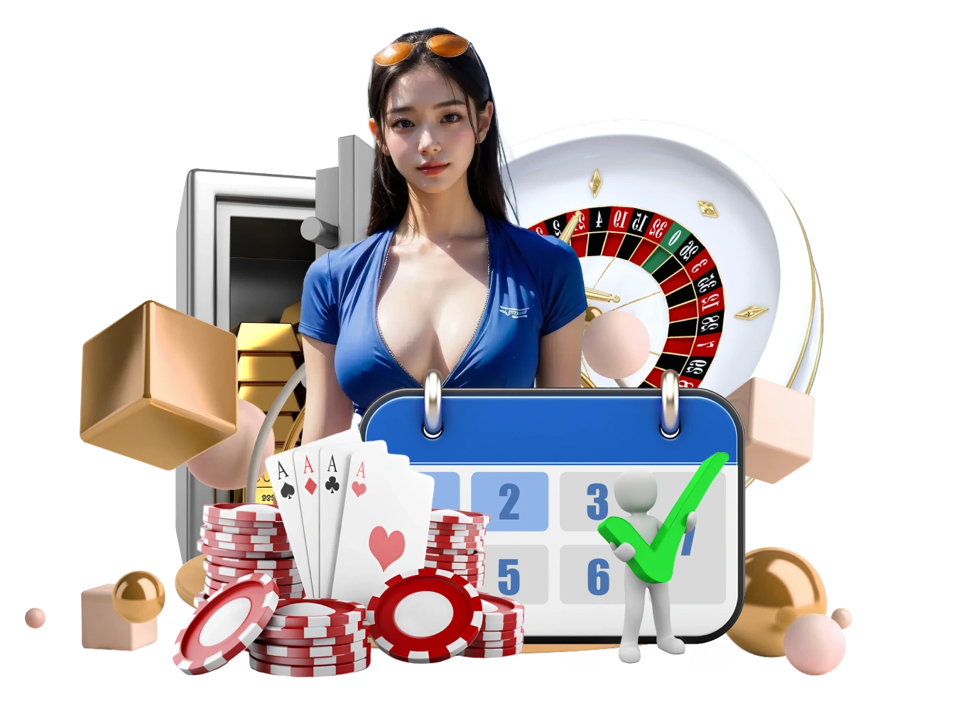 Casino tại May88: live casino, bàn chơi và thuật ngữ cần biết